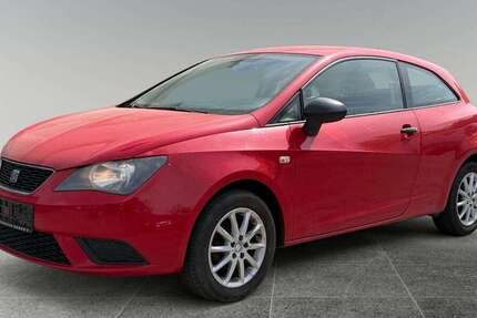 Seat Ibiza 213.000 km 1.999 &euro; Aiterhofen 94330