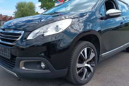 Peugeot 2008 202.000 km 3.800 &euro; Lahr-Langenwinkel 77933