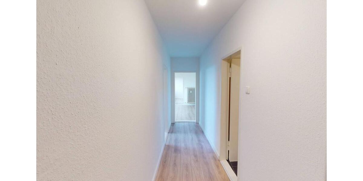 Etagenwohnung Flensburg Falkenberg - 2 Zimmer, 49 m&sup2;, 449&euro; | Angebot:26644482