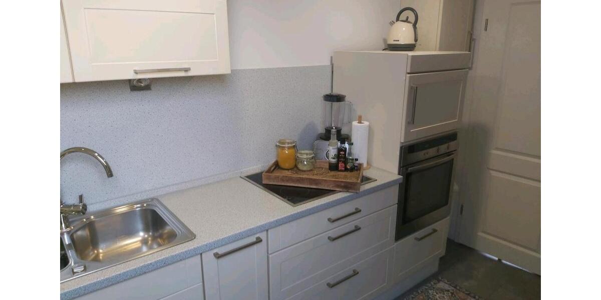 Dachgeschoßwohnung Bad Oldesloe - 2 Zimmer, 70 m&sup2;, 800&euro; | Angebot:25403762