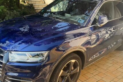 Audi Q5 228.000 km 21.700 &euro; Dresden 01257