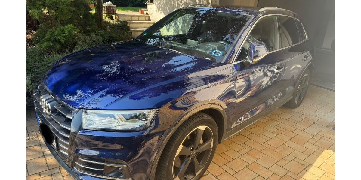 Audi Q5 228.000 km 21.700 &euro; Dresden 01257