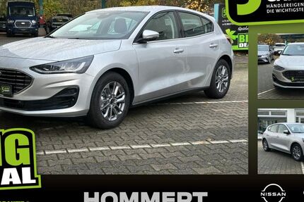 Ford Focus 14.890 km 18.890 € Coburg 96450