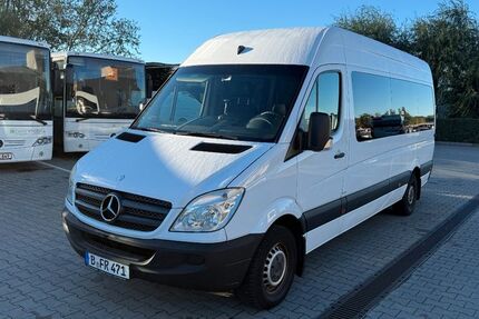 Mercedes-Benz Sprinter 313.000 km 12.500 &euro; Berlin 10317