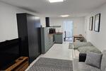 Etagenwohnung Backnang - 1 Zimmer, 32 m&sup2;, 650&euro; | Angebot:26162911