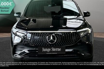 Mercedes-Benz EQA 7.918 km 39.490 € Bremen 28307