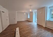 Tolle 2-Zi-Wohnung + Terrasse - bezugsfertig