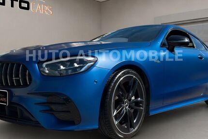 Mercedes-Benz E 53 AMG 59.810 km 61.580 &euro; Memmingen 87700