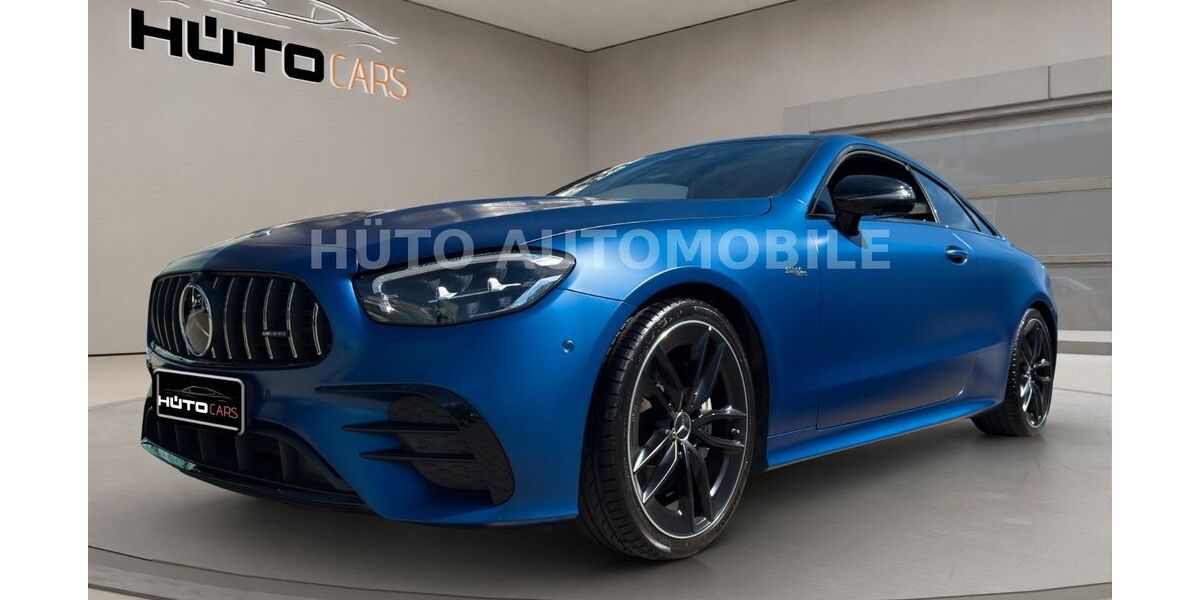 Mercedes-Benz E 53 AMG 59.810 km 61.580 &euro; Memmingen 87700