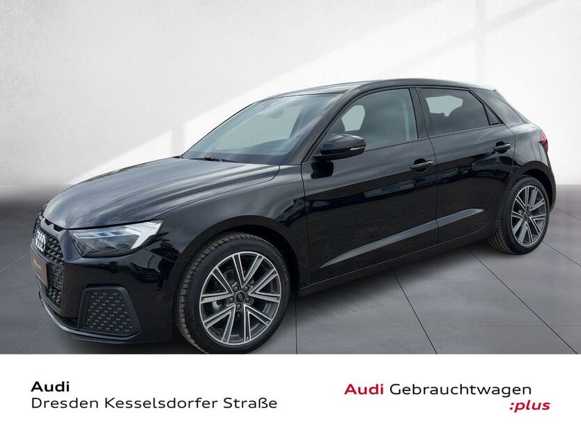 Audi A1 5.000 km 23.890 € Dresden 01169