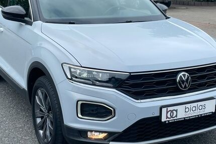 VW T-Roc 82.800 km 22.500 &euro; Gifhorn 38518