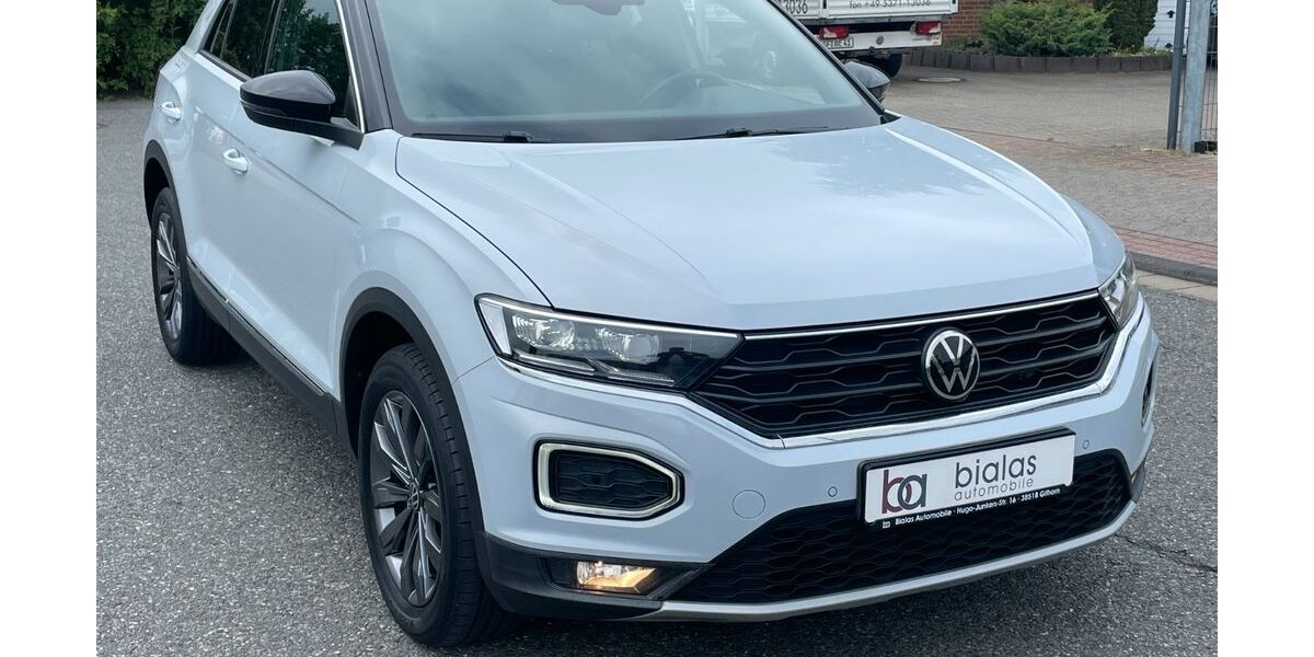 VW T-Roc 82.800 km 22.500 &euro; Gifhorn 38518