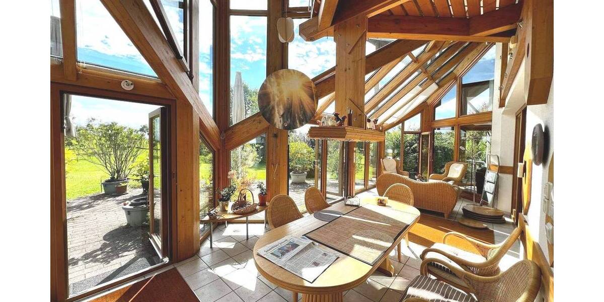 Bauernhaus, Landhaus Bad Wurzach Eintürnen - 7 Zimmer, 262 m&sup2;, 1.750.000&euro; | Angebot:25995972