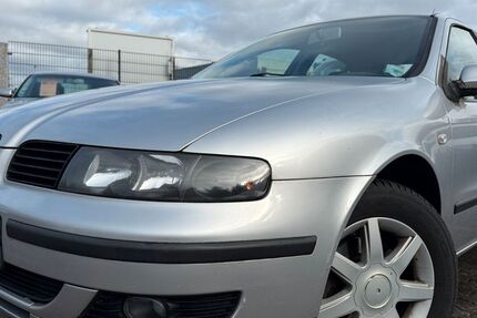 Seat Leon 167.000 km 1.790 &euro; Hildesheim 31137