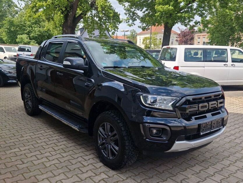 Ranger