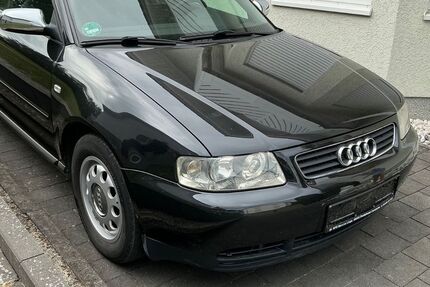Audi A3 230.039 km 2.350 &euro; Dautphetal 35232