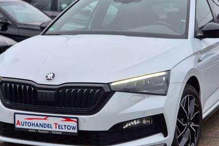 Skoda Scala 46.000 km 18.750 &euro; Teltow (bei Berlin) 14513