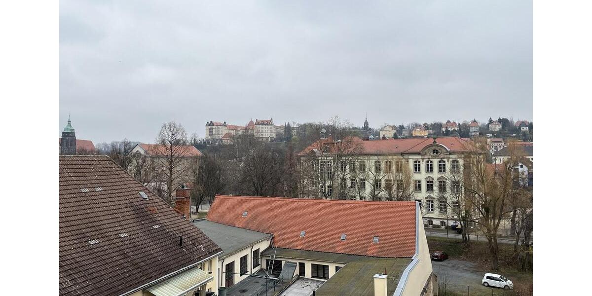 Maisonettenwohnung Pirna - 3 Zimmer, 73 m&sup2;, 560&euro; | Angebot:26591528