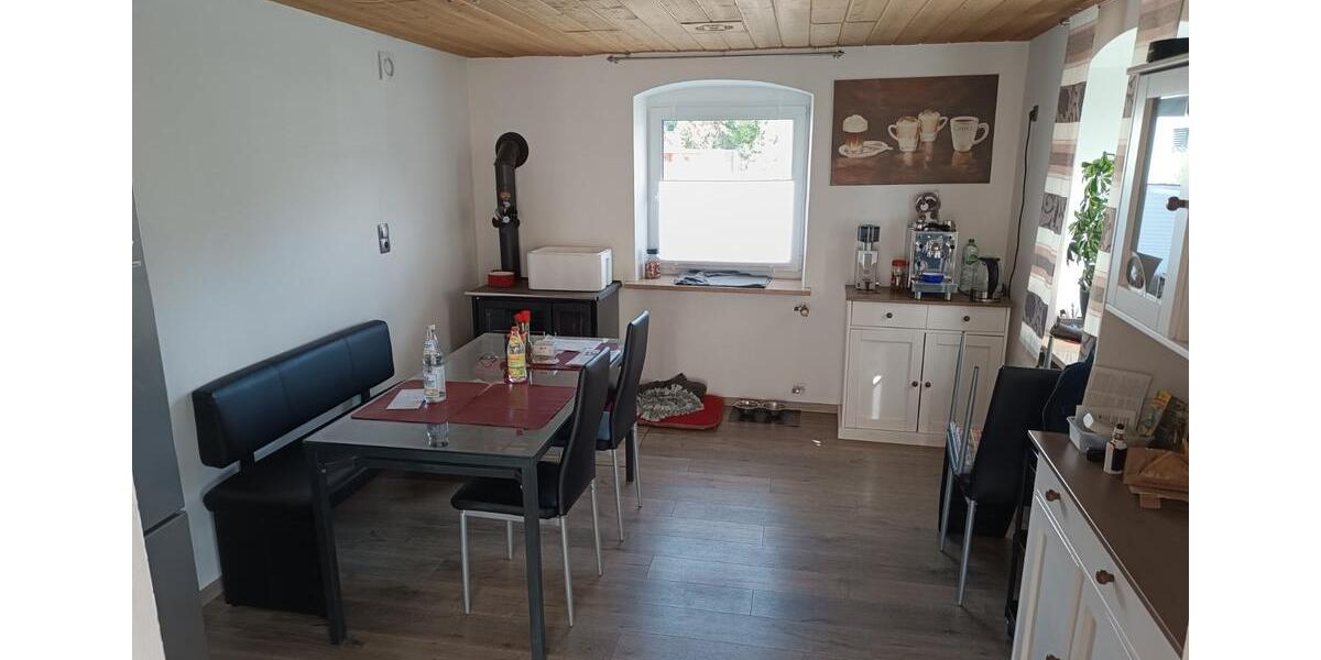 Einfamilienhaus mit Garten 5 zimmer