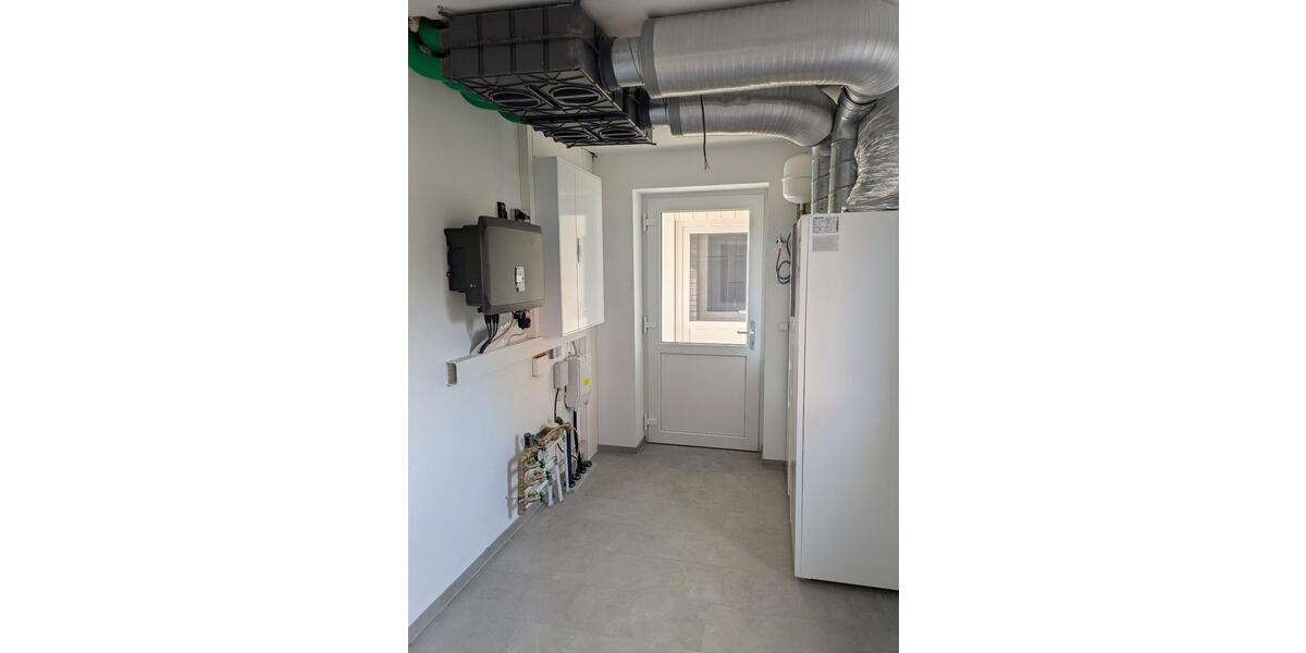 Doppelhaushälfte NEUBAU mit Küche zu vermieten in Fürstenau! zimmer