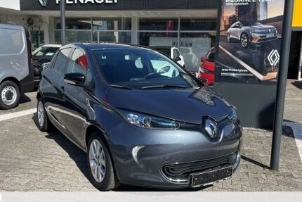 Renault ZOE 48.667 km 8.970 &euro; Hanau 63452