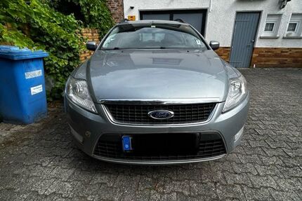 Ford Mondeo 215.000 km 3.200 &euro; Diez 65582