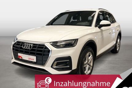 Audi Q5 68.350 km 36.820 &euro; Landshut 84030