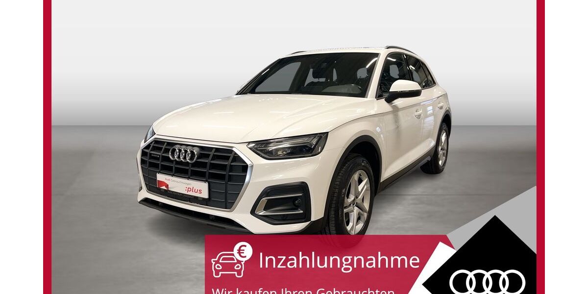Audi Q5 68.350 km 36.820 &euro; Landshut 84030