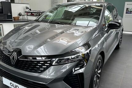 Renault Clio 2.800 km 21.990 &euro; Görlitz 02827