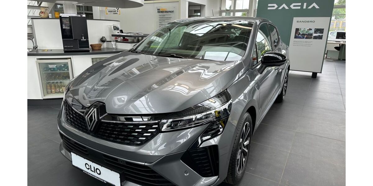 Renault Clio 2.800 km 21.990 &euro; Görlitz 02827