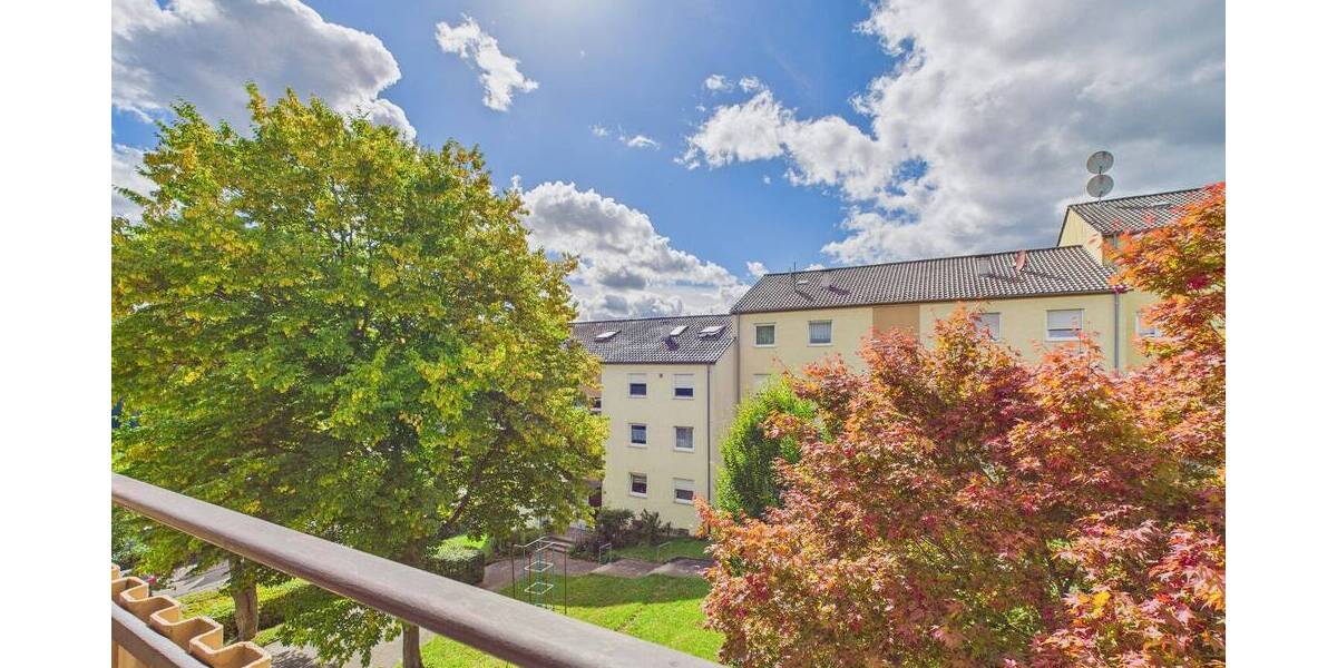 Etagenwohnung Altensteig - 3 Zimmer, 76 m&sup2;, 169.999&euro; | Angebot:26160266