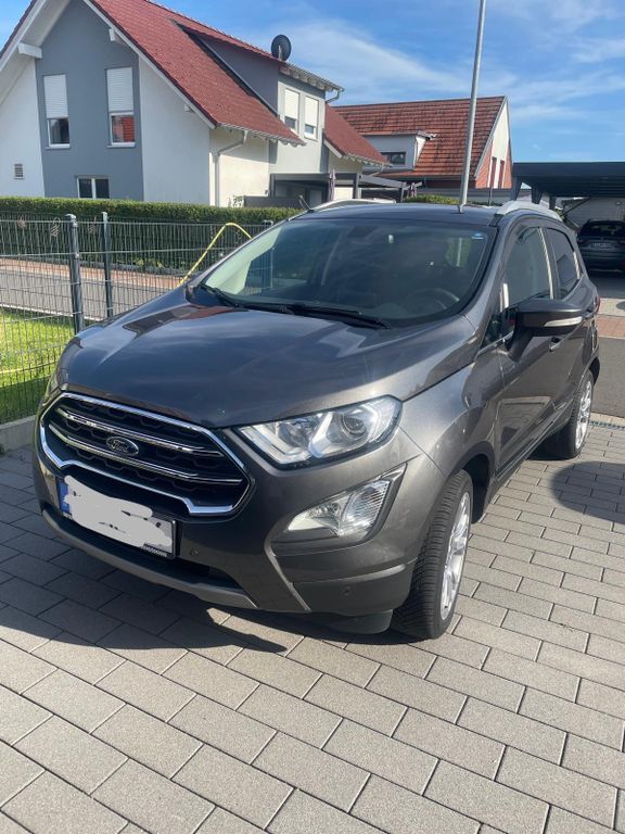 EcoSport