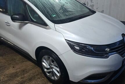 Renault Espace 185.000 km 10.500 &euro; Pinneberg 25421