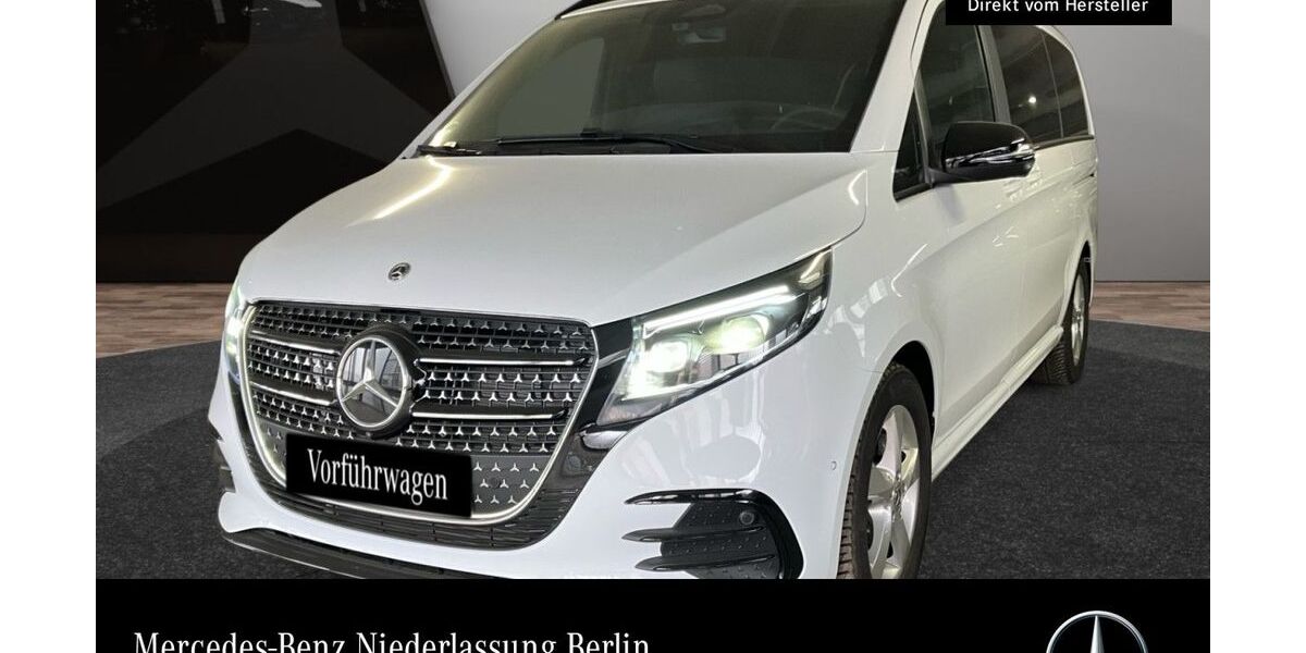 Mercedes-Benz V 300 6.000 km 88.900 &euro; Schönefeld 12529