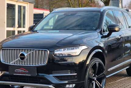 Volvo XC90 125.000 km 35.890 &euro; Teltow 14513