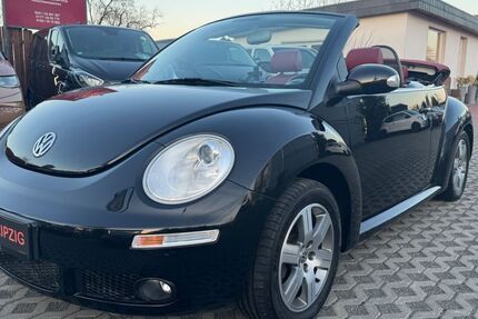 VW Beetle 278.200 km 4.990 &euro; Leipzig 04178