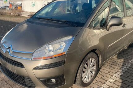 Citroen C4 Picasso 198.280 km 1.990 &euro; Hamburg 20537
