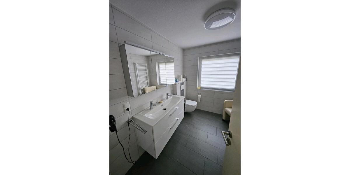 Etagenwohnung Wietmarschen - 4 Zimmer, 90 m&sup2;, 850&euro; | Angebot:26663769