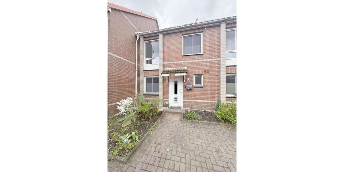 Einfamilienhaus Bremen Hemelingen - 4 Zimmer, 130 m&sup2;, 379.000&euro; | Angebot:27146516