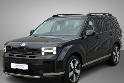 Hyundai SANTA FE 7.200 km 51.850 € Eisenach 99817