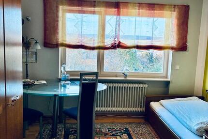 Wohnung Dornstetten - 2.5 Zimmer, 877&euro; | Angebot:23526644