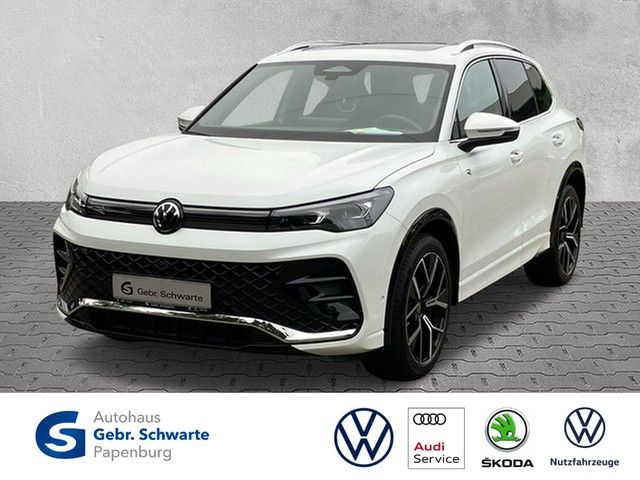 VW Tiguan 14.000 km 56.880 &euro; Papenburg 26871