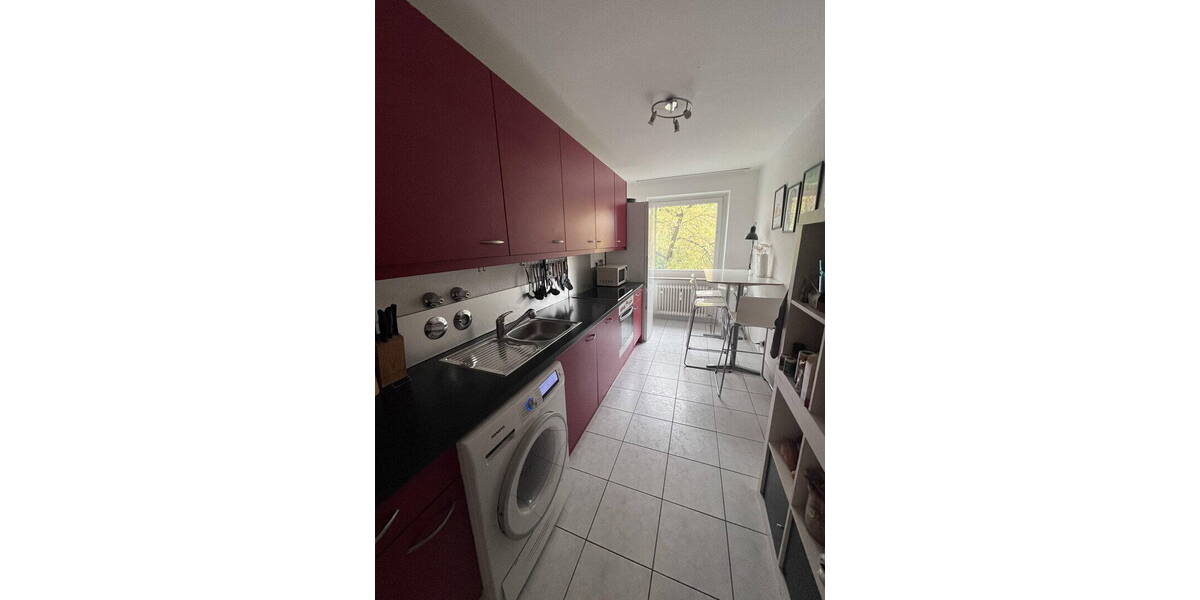 Etagenwohnung Germering Neugermering - 4 Zimmer, 87 m&sup2;, 525.000&euro; | Angebot:25969727