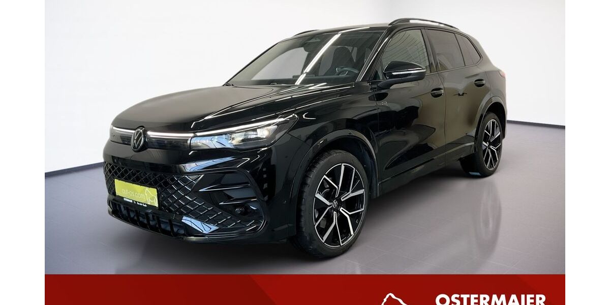 VW Tiguan 16.960 km 47.380 &euro; Waldkraiburg LK Mühldorf 84478
