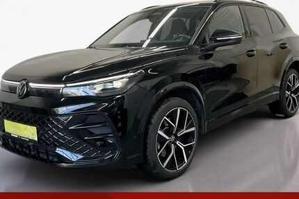 VW Tiguan 16.960 km 49.480 &euro; Waldkraiburg LK Mühldorf 84478