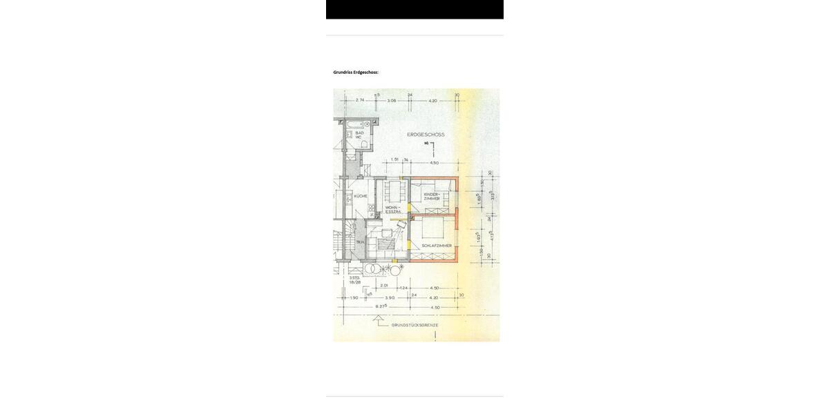 Doppelhaushälfte Nürnberg Buchenbühl - 389.000&euro; | Angebot:26038922