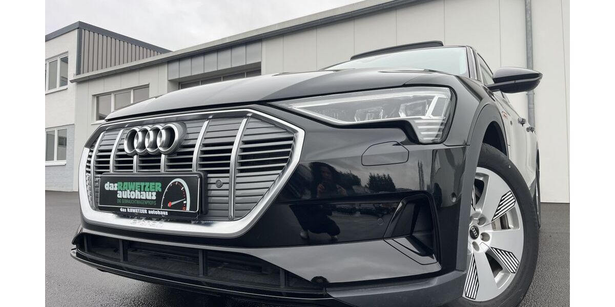 Audi e-tron 26.827 km 27.460 &euro; Marktredwitz 95615