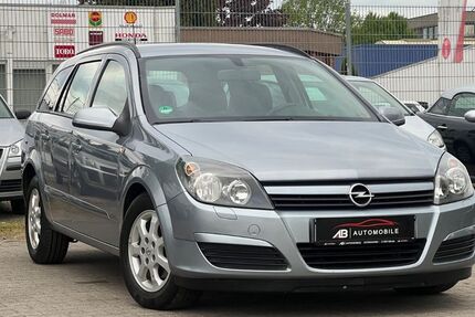 Opel Astra 193.690 km 2.790 &euro; Glinde 21509