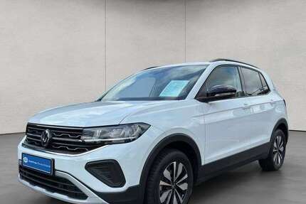 VW T-Cross 6.683 km 21.490 &euro; Husum 25813