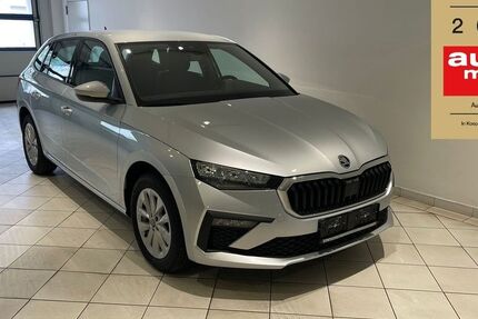 Skoda Scala 20.383 km 19.999 &euro; Frohburg 04654